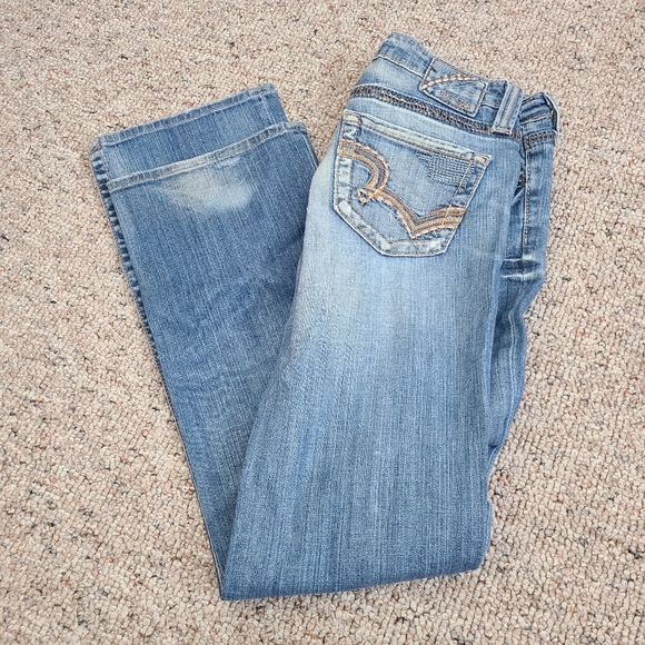 big star sweet low boot